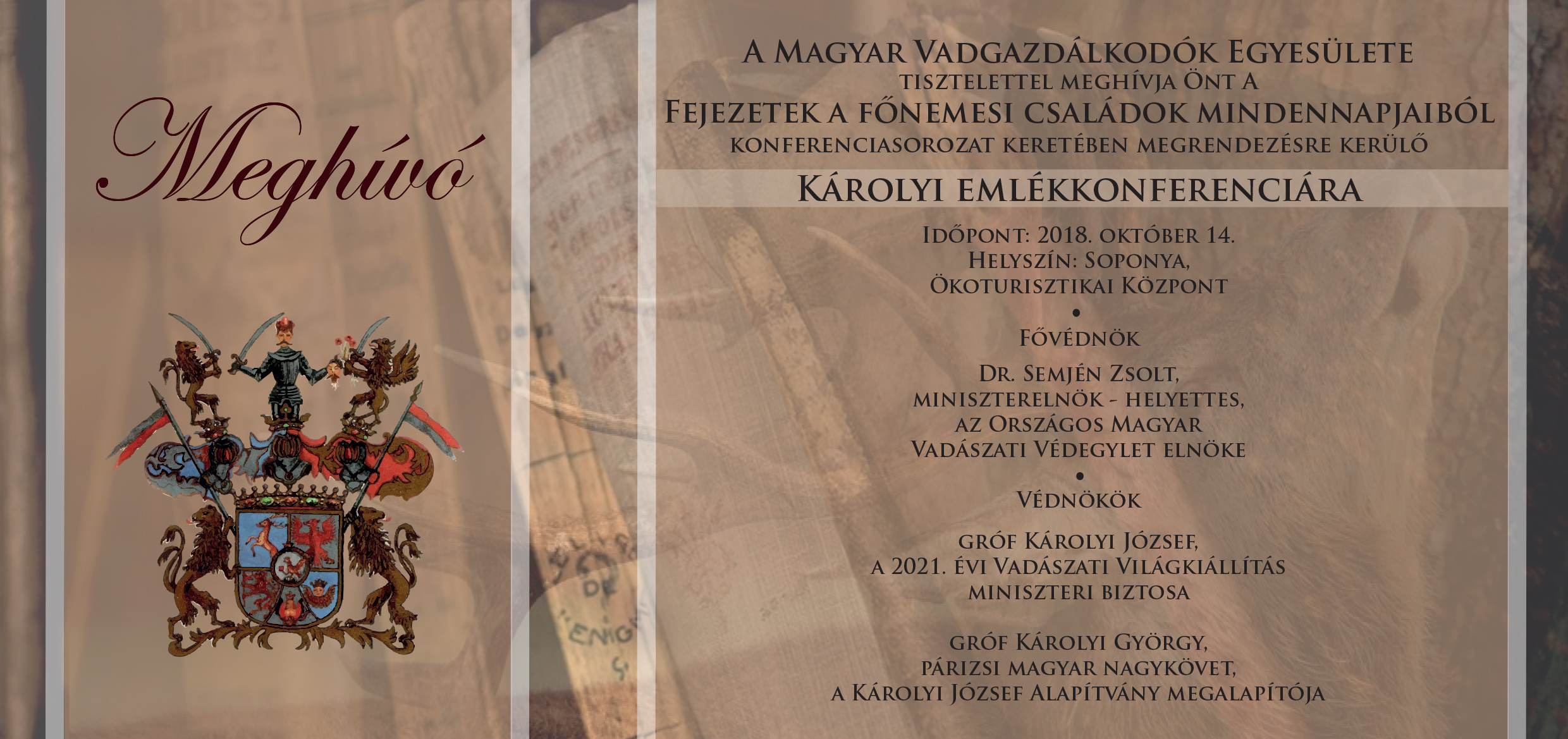 Meghivo Krolyi konferencia 1